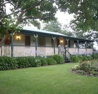 Brilex Park - Accommodation Brisbane