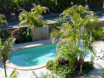 Cockleshell Sands Apartments Noosaville - Accommodation Brisbane 6