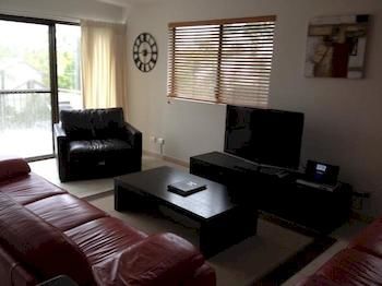 Cockleshell Sands Apartments Noosaville - Accommodation Brisbane 7