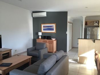 Cockleshell Sands Apartments Noosaville - Accommodation Brisbane 8