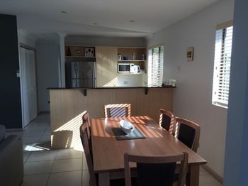 Cockleshell Sands Apartments Noosaville - Accommodation Brisbane 10