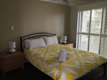 Cockleshell Sands Apartments Noosaville - Accommodation Brisbane 11