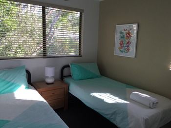 Cockleshell Sands Apartments Noosaville - Accommodation Brisbane 12