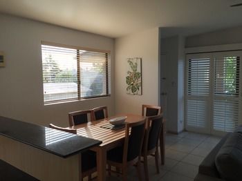 Cockleshell Sands Apartments Noosaville - Accommodation Brisbane 13