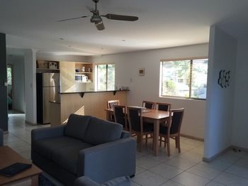 Cockleshell Sands Apartments Noosaville - Accommodation Brisbane 16