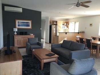 Cockleshell Sands Apartments Noosaville - Accommodation Brisbane 17