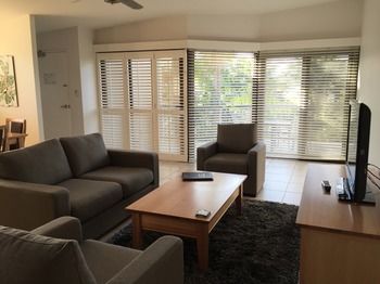 Cockleshell Sands Apartments Noosaville - Accommodation Brisbane 18