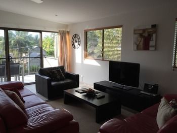 Cockleshell Sands Apartments Noosaville - Accommodation Brisbane 19