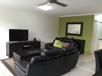 Cockleshell Sands Apartments Noosaville - Accommodation Brisbane 24