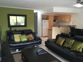 Cockleshell Sands Apartments Noosaville - Accommodation Brisbane 27