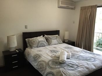 Cockleshell Sands Apartments Noosaville - Accommodation Brisbane 29