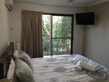 Cockleshell Sands Apartments Noosaville - Accommodation Brisbane 30