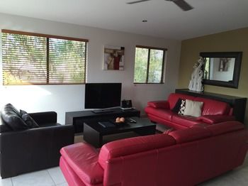 Cockleshell Sands Apartments Noosaville - Accommodation Brisbane 31