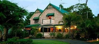 Peppertree Cottage - Accommodation Brisbane 0