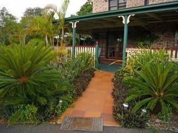Peppertree Cottage - Accommodation Brisbane 1