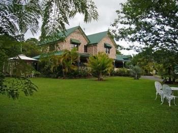 Peppertree Cottage - Accommodation Brisbane 3