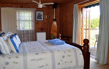 Peppertree Cottage - Accommodation Brisbane 5