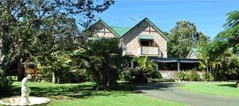 Peppertree Cottage - Accommodation Brisbane 7