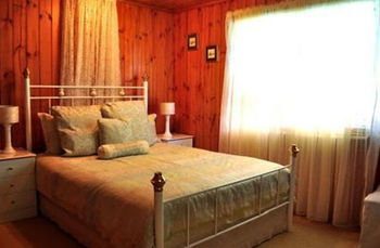 Peppertree Cottage - Accommodation Brisbane 8