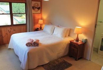 Peppertree Cottage - Accommodation Brisbane 16