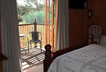 Peppertree Cottage - Accommodation Brisbane 17