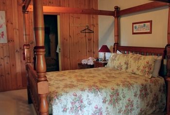 Peppertree Cottage - Accommodation Brisbane 18