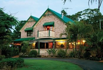 Peppertree Cottage - Accommodation Brisbane 19