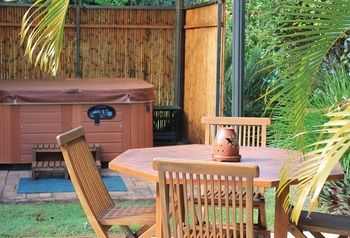 Peppertree Cottage - Accommodation Brisbane 22