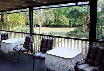 Peppertree Cottage - Accommodation Brisbane 24
