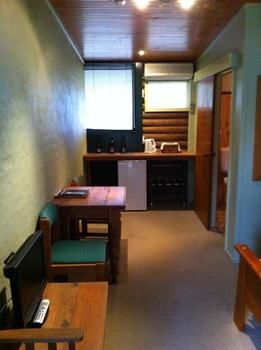 Hunter Country Lodge - Accommodation Brisbane 0