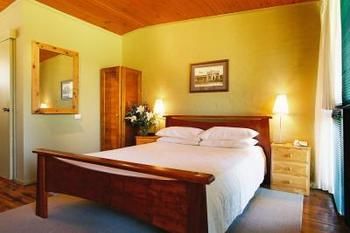 Hunter Country Lodge - Accommodation Brisbane 1