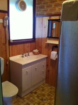 Hunter Country Lodge - Accommodation Brisbane 2