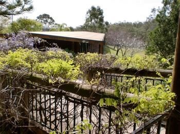 Hunter Country Lodge - Accommodation Brisbane 4