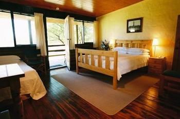 Hunter Country Lodge - Accommodation Brisbane 6