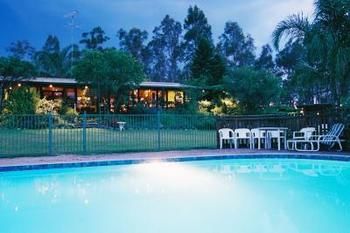 Hunter Country Lodge - Accommodation Brisbane 7
