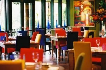 Hunter Country Lodge - Accommodation Brisbane 9