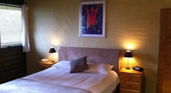 Hunter Country Lodge - Accommodation Brisbane 11