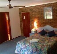 Tooleybuc Motel - Accommodation Brisbane