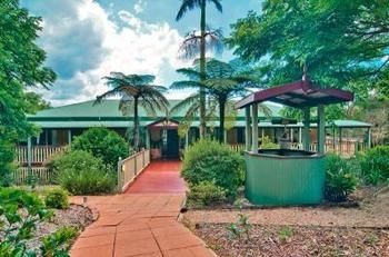 Avocado Grove B&B - Accommodation Brisbane 0