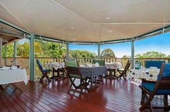 Avocado Grove B&B - Accommodation Brisbane 1