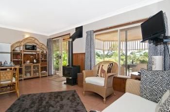 Avocado Grove B&B - Accommodation Brisbane 6