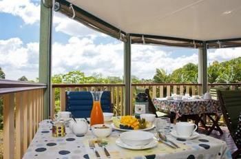 Avocado Grove B&B - Accommodation Brisbane 7