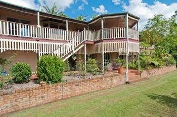 Avocado Grove B&B - Accommodation Brisbane 8