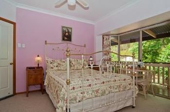 Avocado Grove B&B - Accommodation Brisbane 10