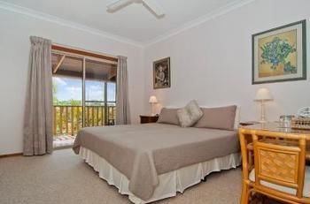 Avocado Grove B&B - Accommodation Brisbane 11