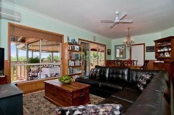 Avocado Grove B&B - Accommodation Brisbane 13