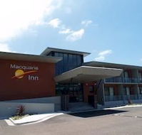Macquarie Inn - Accommodation Brisbane