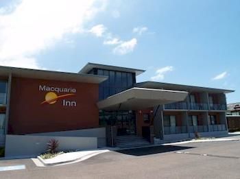 Macquarie Inn - Accommodation Brisbane 0