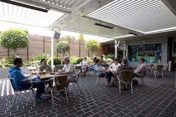 Macquarie Inn - Accommodation Brisbane 2