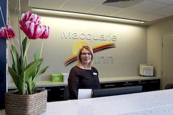 Macquarie Inn - Accommodation Brisbane 3